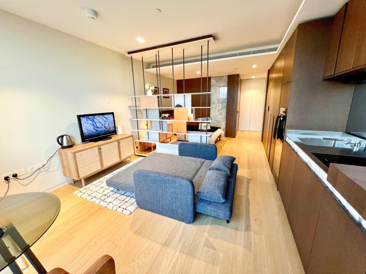 Aparthotel Deluxe Entire Studio Next To London Eye & Trafalgar Square Extérieur photo