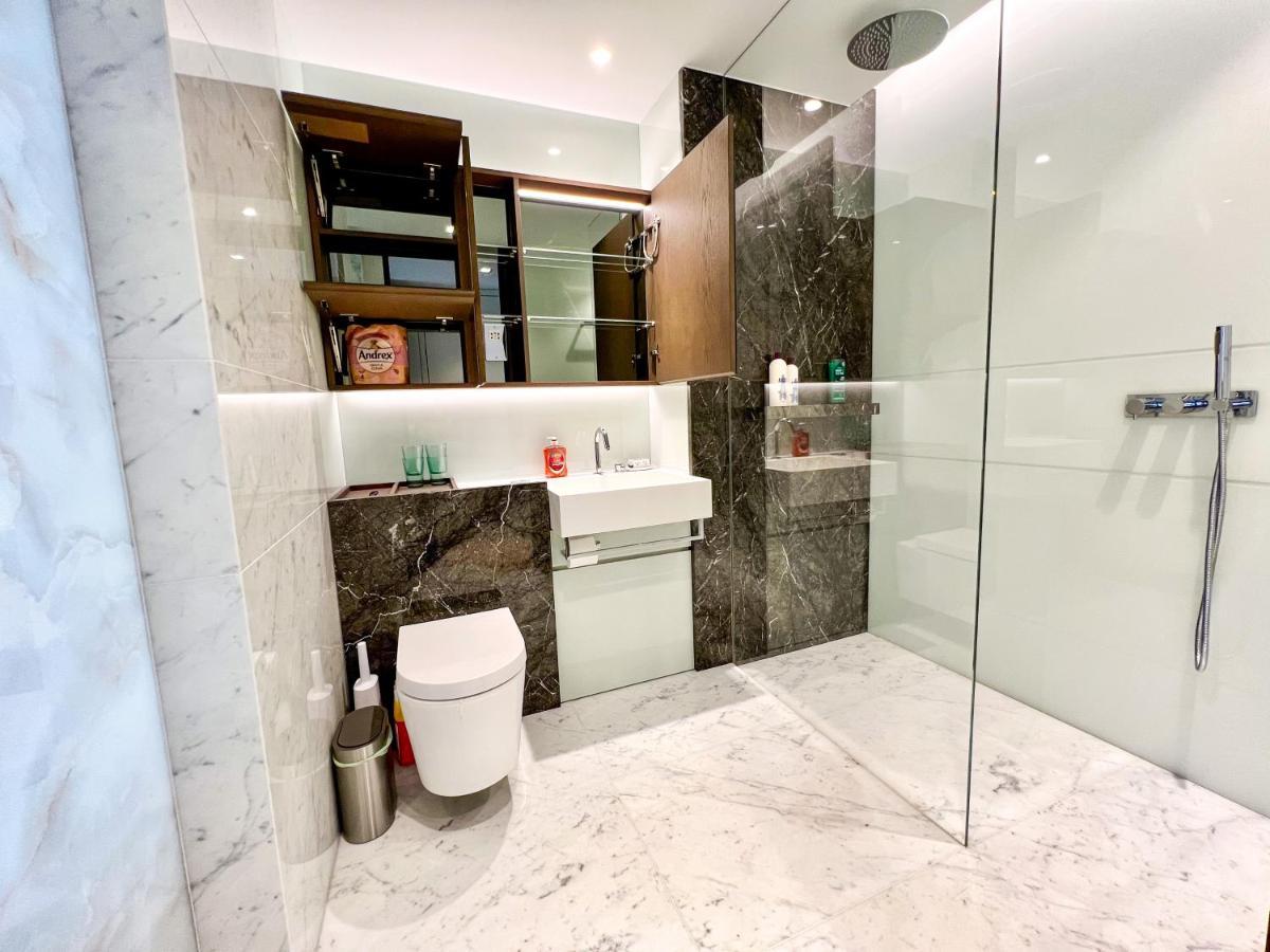 Aparthotel Deluxe Entire Studio Next To London Eye & Trafalgar Square Extérieur photo