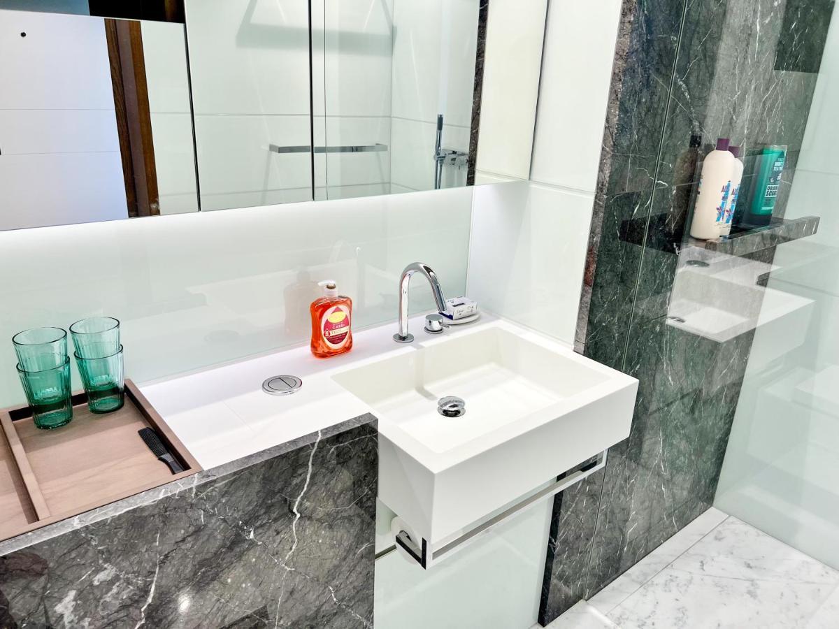 Aparthotel Deluxe Entire Studio Next To London Eye & Trafalgar Square Extérieur photo