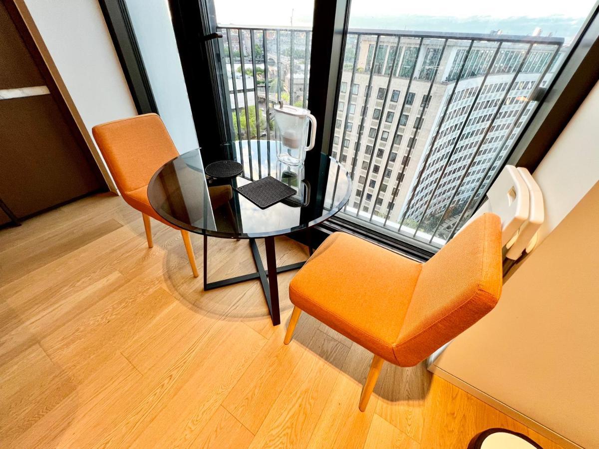 Aparthotel Deluxe Entire Studio Next To London Eye & Trafalgar Square Extérieur photo