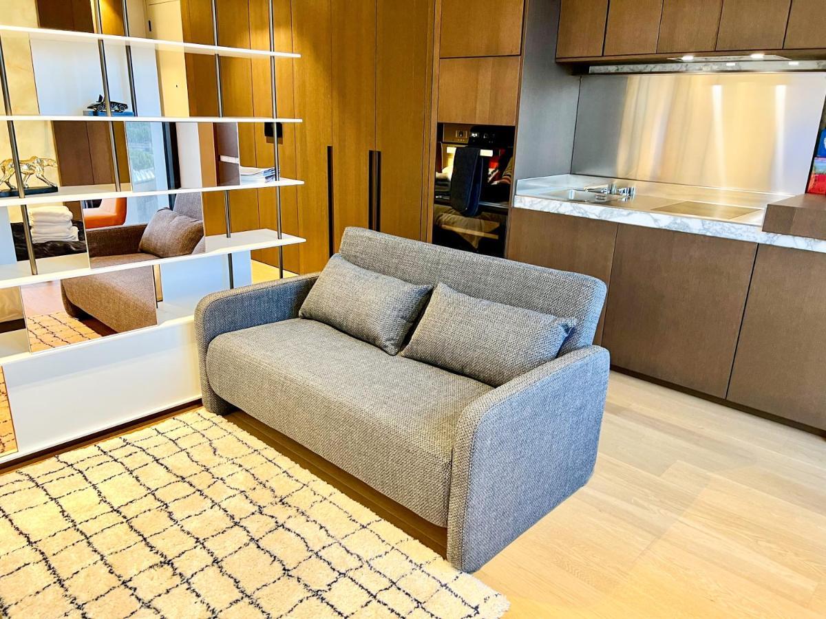 Aparthotel Deluxe Entire Studio Next To London Eye & Trafalgar Square Extérieur photo