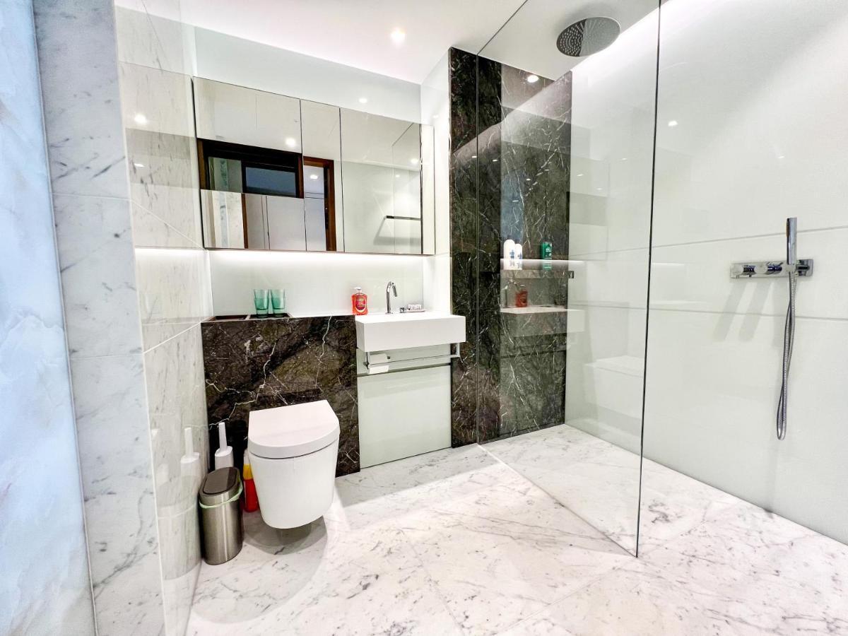 Aparthotel Deluxe Entire Studio Next To London Eye & Trafalgar Square Extérieur photo
