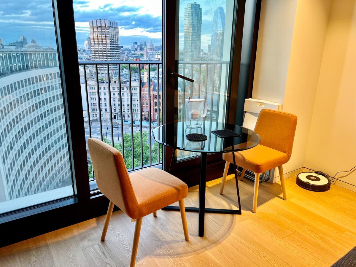 Aparthotel Deluxe Entire Studio Next To London Eye & Trafalgar Square Extérieur photo