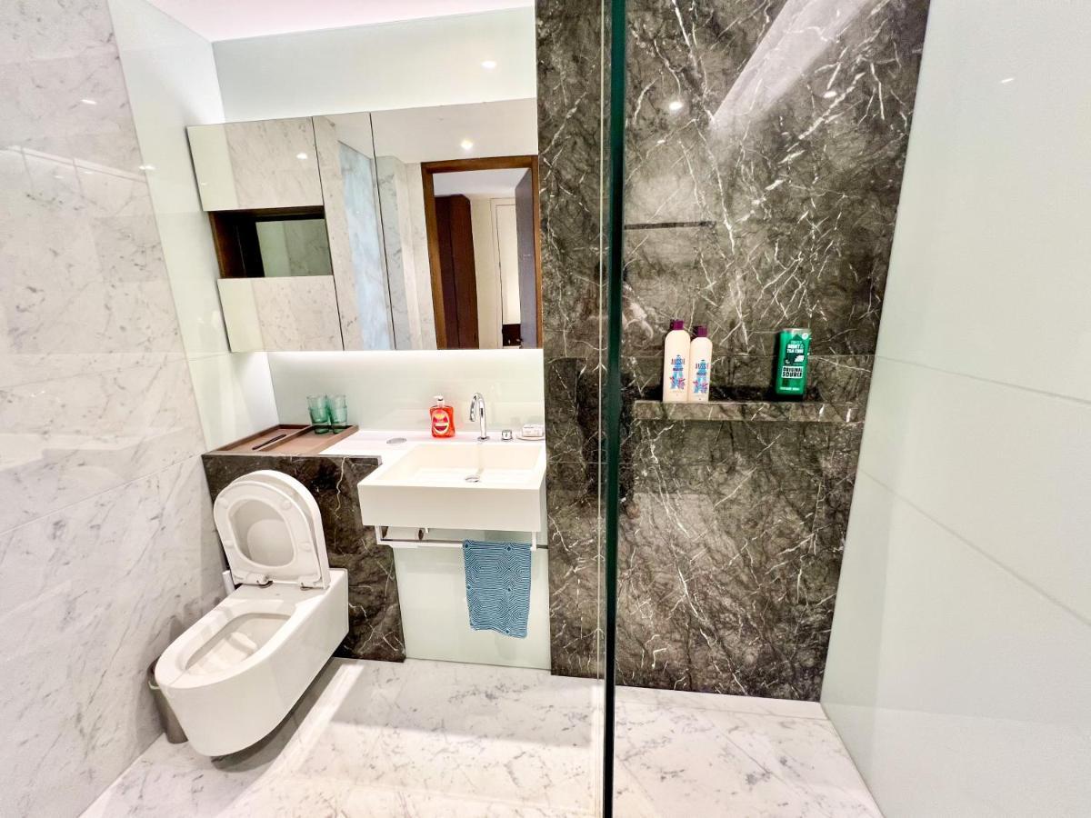 Aparthotel Deluxe Entire Studio Next To London Eye & Trafalgar Square Extérieur photo